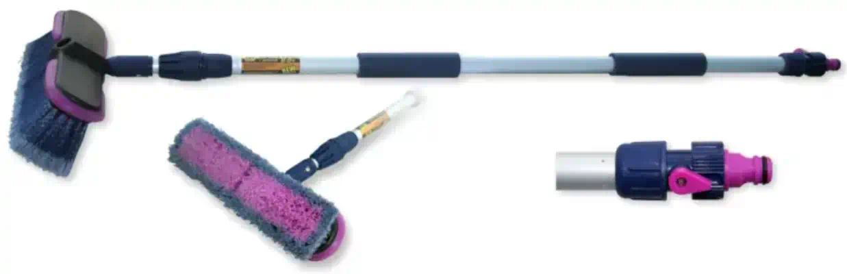 CU601 — Щетка CITYUP